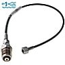 MDE Charging Cylinder Kit 300 BAR 5L
