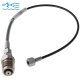 MDE Charging Cylinder Kit 300 BAR 12L