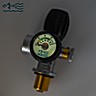 MDE Charging Cylinder Kit 300 BAR 7L
