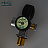 MDE Charging Cylinder Kit 300 BAR 12L