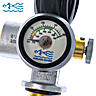 MDE Charging Cylinder Kit 300 BAR 12L