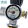 MDE Charging Cylinder Kit 300 BAR 12L