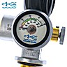 Valve Jubilee Complète pour Bouteille 300 BAR MDE