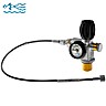 Valve Jubilee Complète pour Bouteille 300 BAR MDE