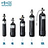 MDE Charging Cylinder Kit 300 BAR 5L