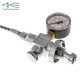 Estação Carga DIN 200/300BAR 1/8 BSP" MDE