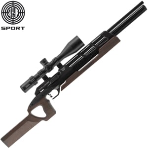 Carabina Steyr Challenge BR25