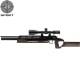 Air Rifle Steyr Challenge BR25