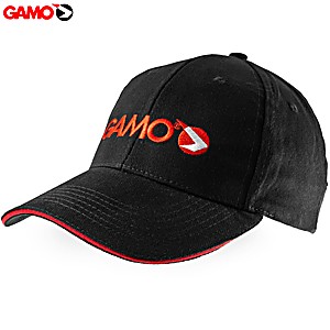 Gamo Boné Preto