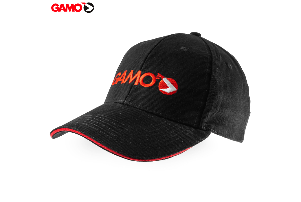 Gamo Boné Preto