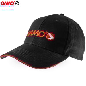 Gamo Black Cap