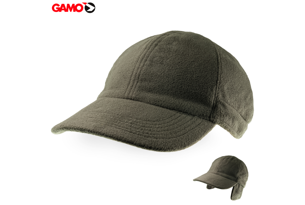 Gamo Boné Polar Cap