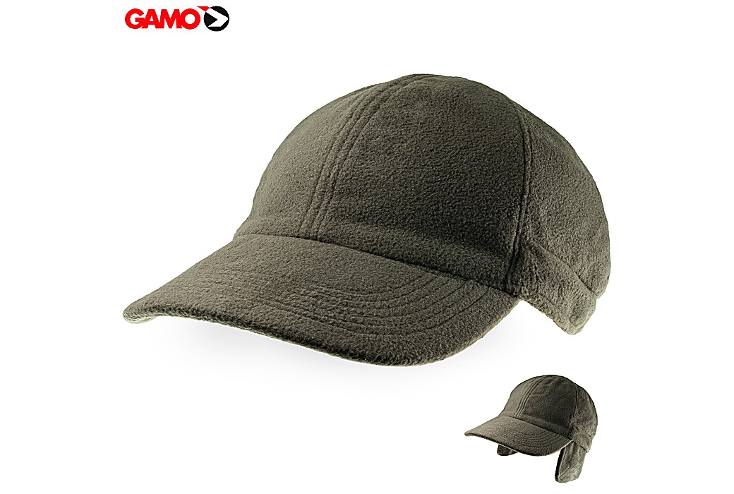 Gamo Gorra Polar Cap