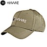 Gorra Ajustable Hawke Ripstop Verde