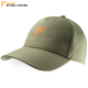 Falcon Adjustable Cap Green