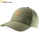 Gorra Ajustable Falcon Verde