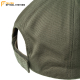 Falcon Adjustable Cap Green