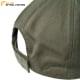Gorra Ajustable Falcon Verde