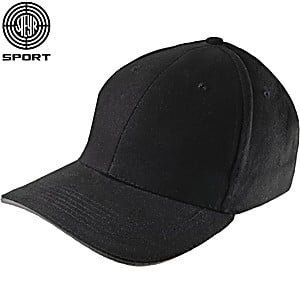Steyr Adjustable Black Cap