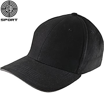 Steyr Adjustable Black Cap