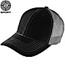 Casquette Ajustable Steyr Trucker Preto