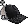 Casquette Ajustable Steyr Trucker Preto