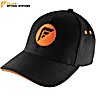 Casquette Ajustable Falcon F Noir