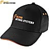 Falcon Adjustable FOS Cap Black