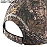 Casquette Ajustable Sightron Camo