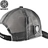 Casquette Ajustable Steyr Trucker Preto
