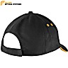 Casquette Ajustable Falcon FOS Noir