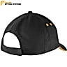 Falcon Adjustable FOS Cap Black