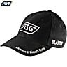 ASG Black Adjustable Blaster Cap