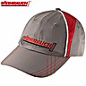 Casquette Ajustable Weihrauch Gris