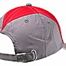 Casquette Ajustable Weihrauch Gris