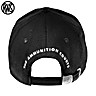 Rws Gorra Classica Caza Y Lazer Negra