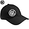 Rws Gorra Classica Caza Y Lazer Negra