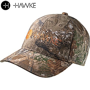 Hawke Realtree Edge™ Camo Boné Ajustável