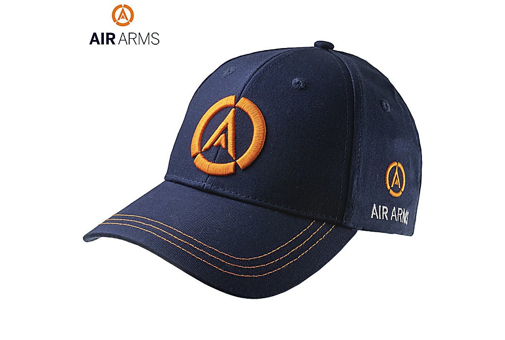 Air Arms Gorra