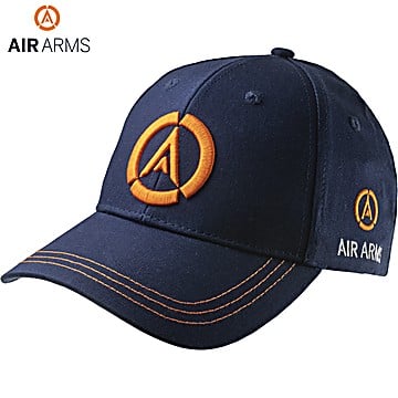 Air Arms Baseball Cap
