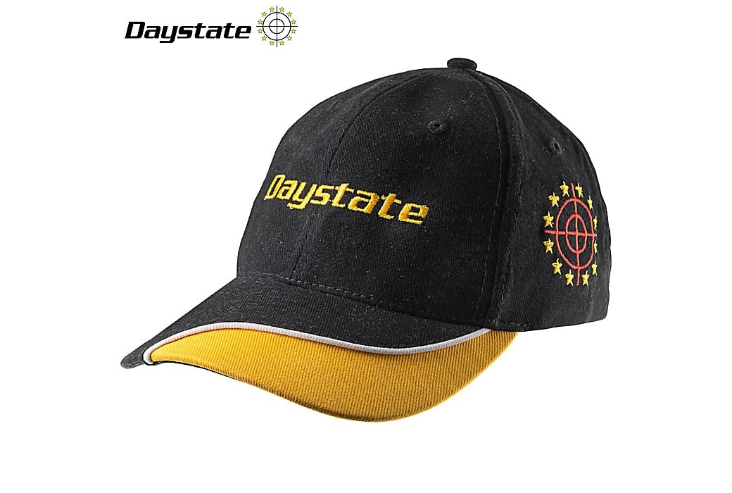 Daystate Adjustable Black Cap