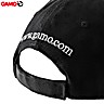 Gamo Black Adjustable Cap