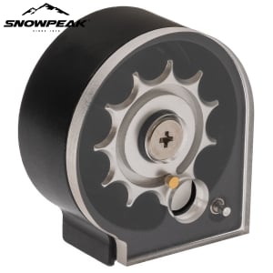 Cargador Giratorio para Snowpeak P10 | M16