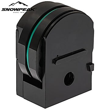Chargeur Rotatif pour Snowpeak P10 | M16 (Ancienne Version)
