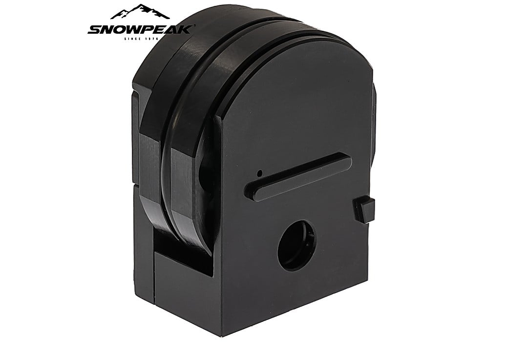 Chargeur Rotatif pour Snowpeak P10 | M16 (Ancienne Version)