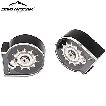 Chargeur Rotatif pour Snowpeak P10 | M16