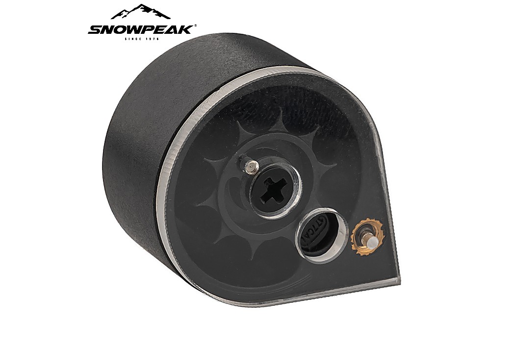 Magazine rotativo para Snowpeak SL900S