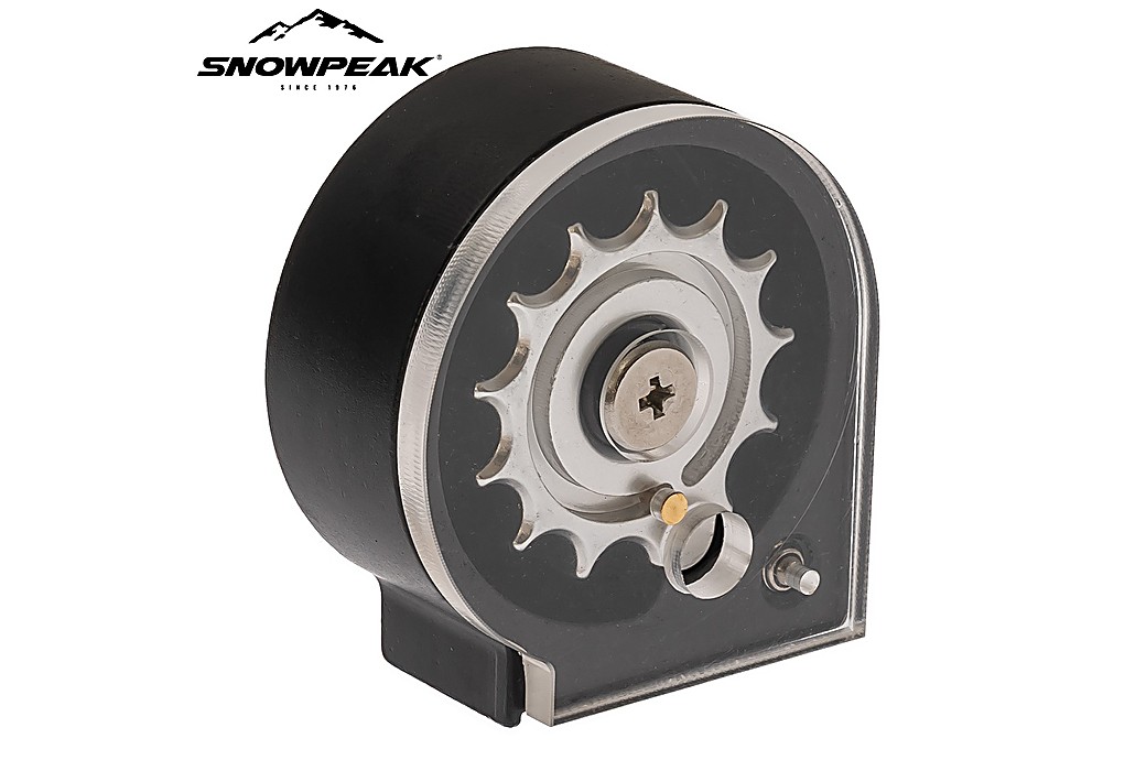 Magazine rotativo para Snowpeak P10 | M16