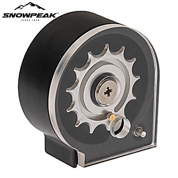 Chargeur Rotatif pour Snowpeak P10 | M16
