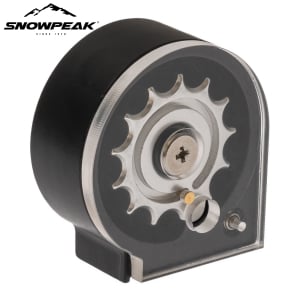 Magazine rotativo para Snowpeak P10 | M16
